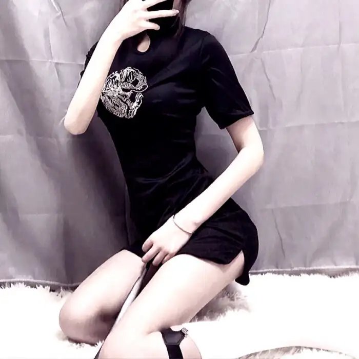 燃烧女子的肖像